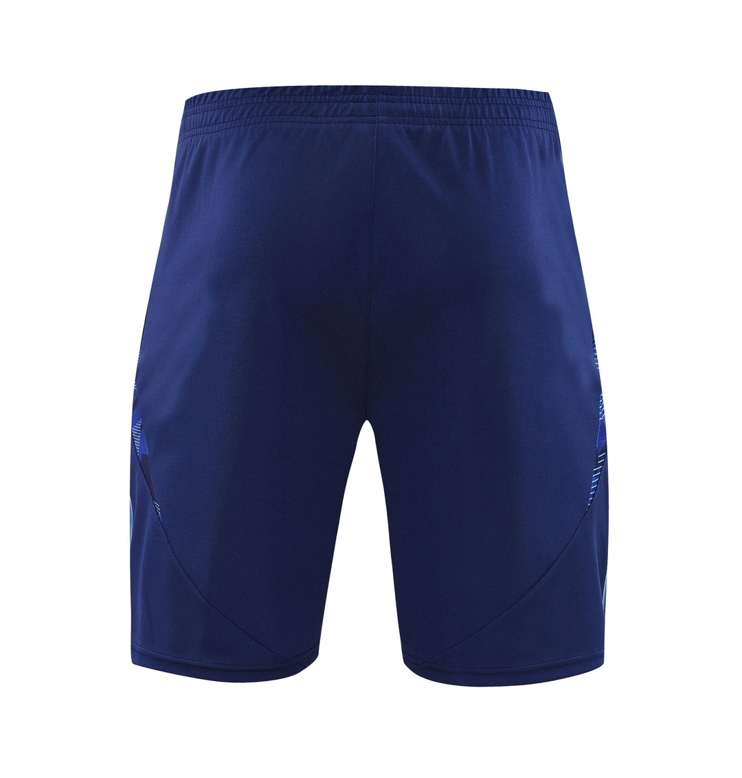 Al Nassr 2024/25 Training Short - Navy Blue