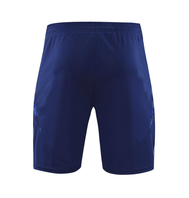 Al Nassr 2024/25 Training Short - Navy Blue