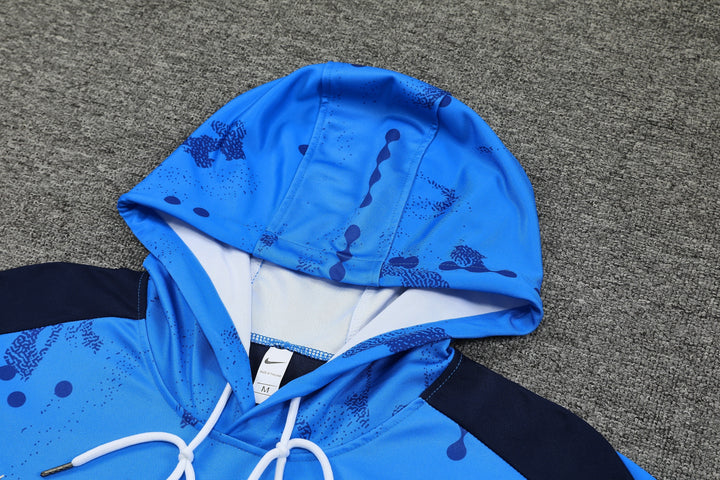 Chelsea Set 2024/25 Cap - Light Blue