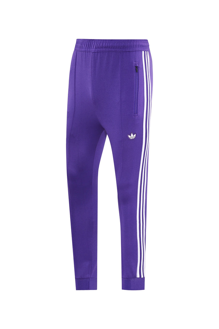 Real Madrid Set 2025/26 - Purple