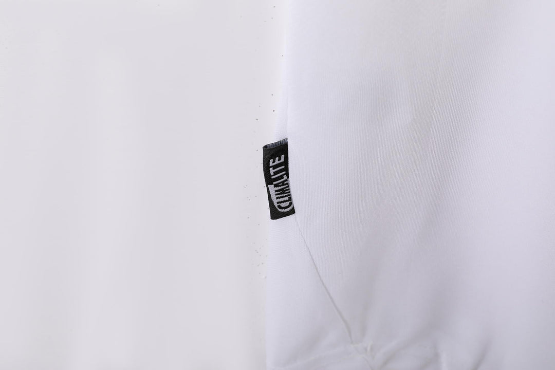 Real Madrid 01/02 Home Retro Shirt