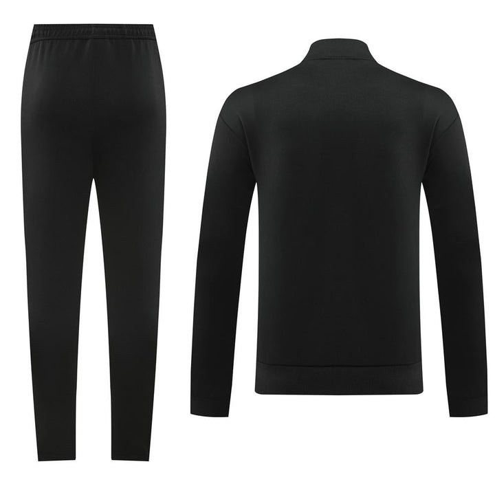 Adidas Training Set - Black/Gold