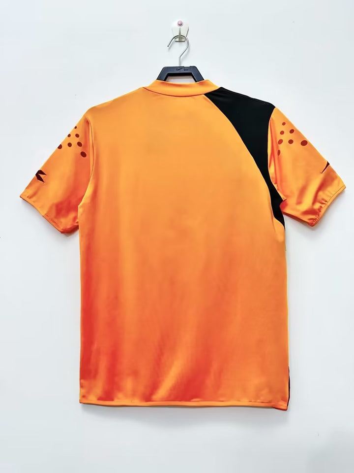 Roma 2005/06 Third Retro Shirt