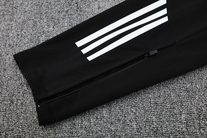 Arsenal 2025/26 Pants - Black