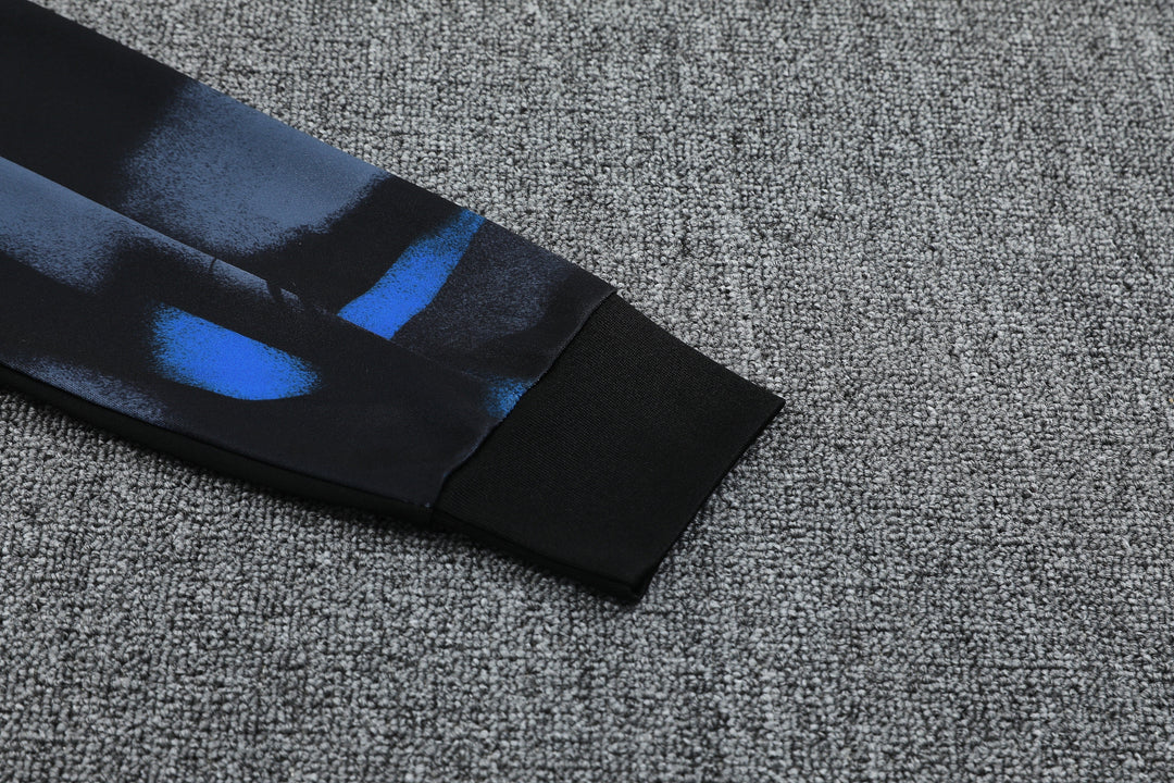 Inter Milan Set 2024/25 Cap - Black/Blue