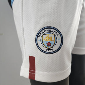 Children's set Manchester City 2022/23 Home