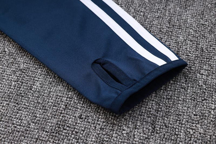 Adidas Training Set - Navy Blue III