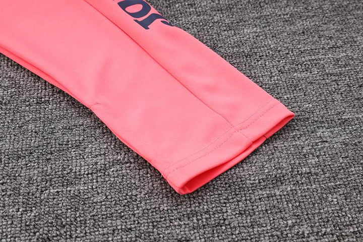 Joma Training Set - Navy Blue/Pink