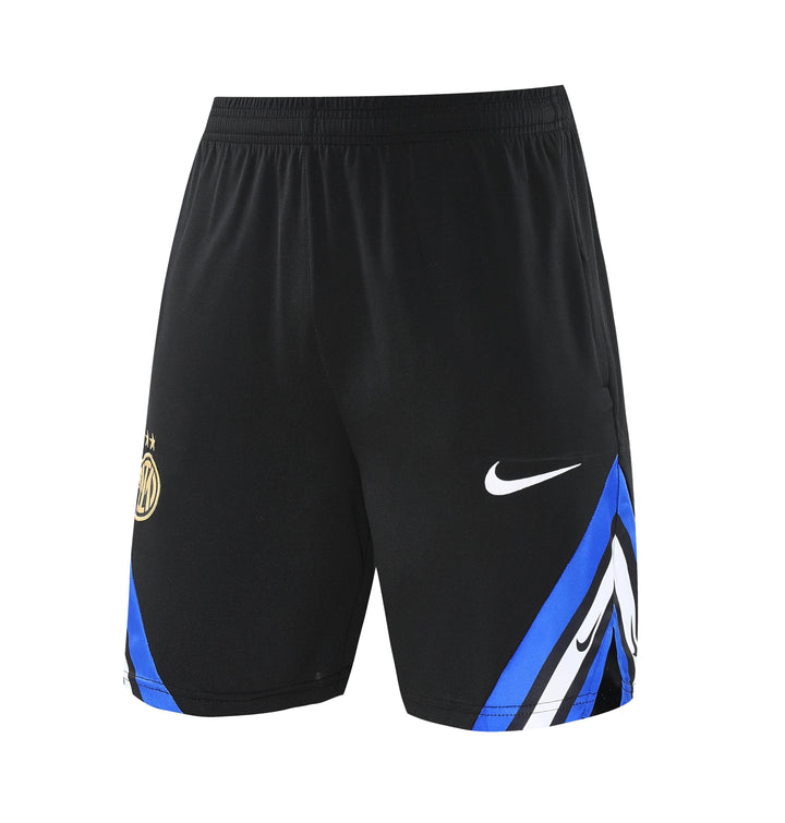 Inter Milan 2025/26 Training Short - Black