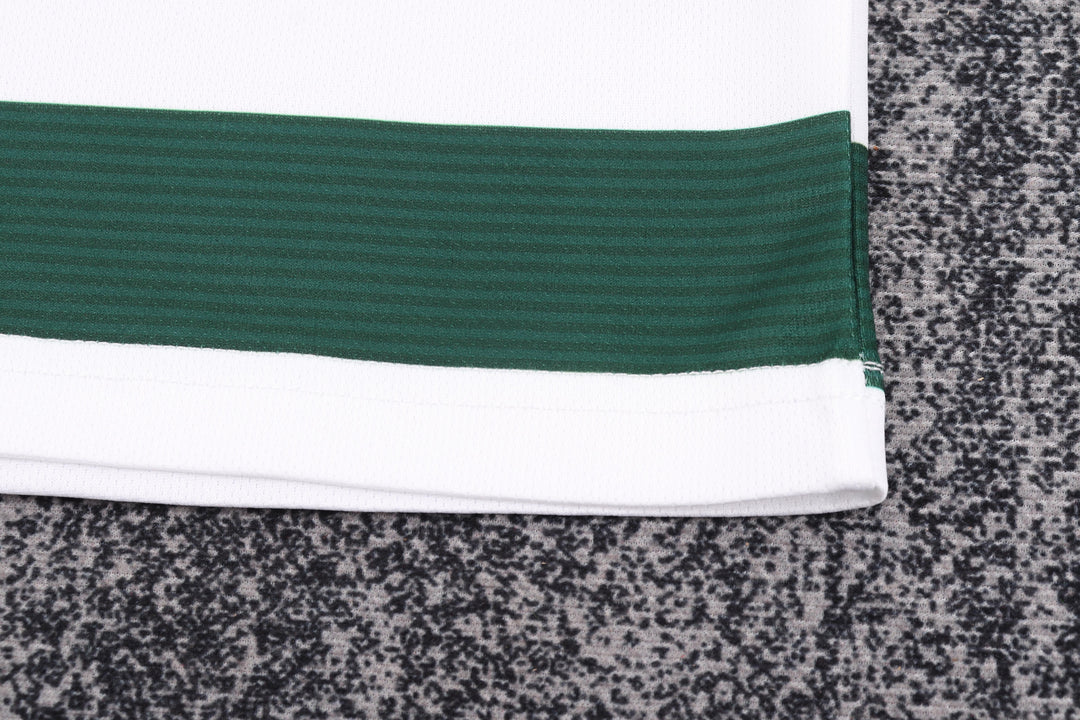 Sporting 02/03 Children's Home Retro Set - Long Sleeve