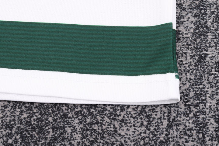 Sporting 02/03 Children's Home Retro Set - Long Sleeve