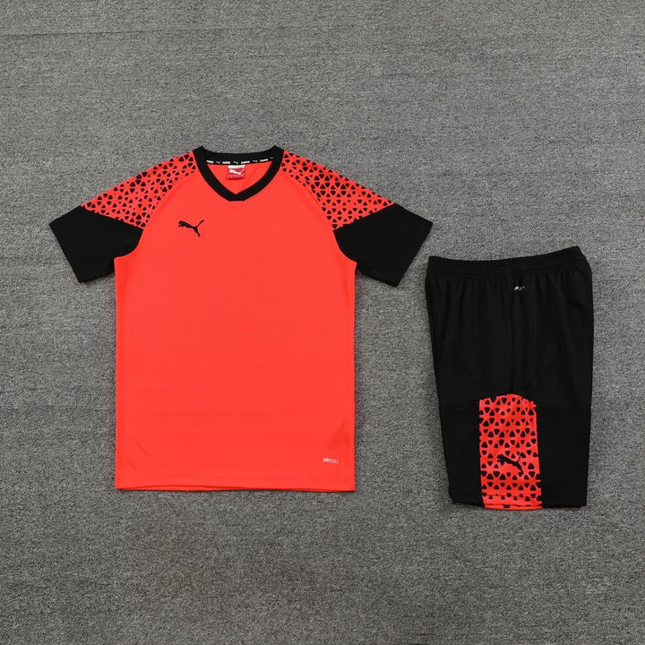 Puma Training Kit - Orange