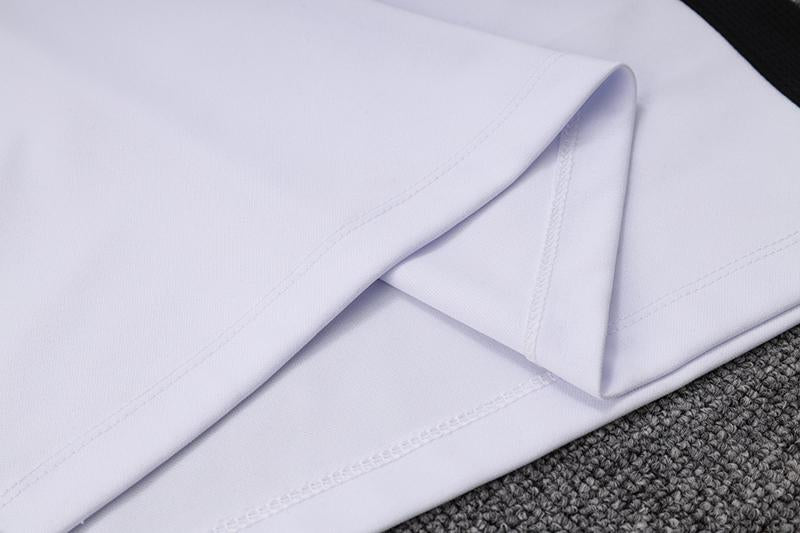 Nike Training Jacket - White