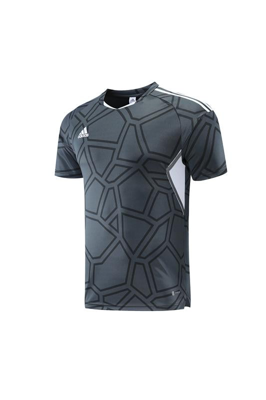 Adidas Training Shirt - Grey