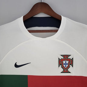 Portugal Away 22/23 Shirt