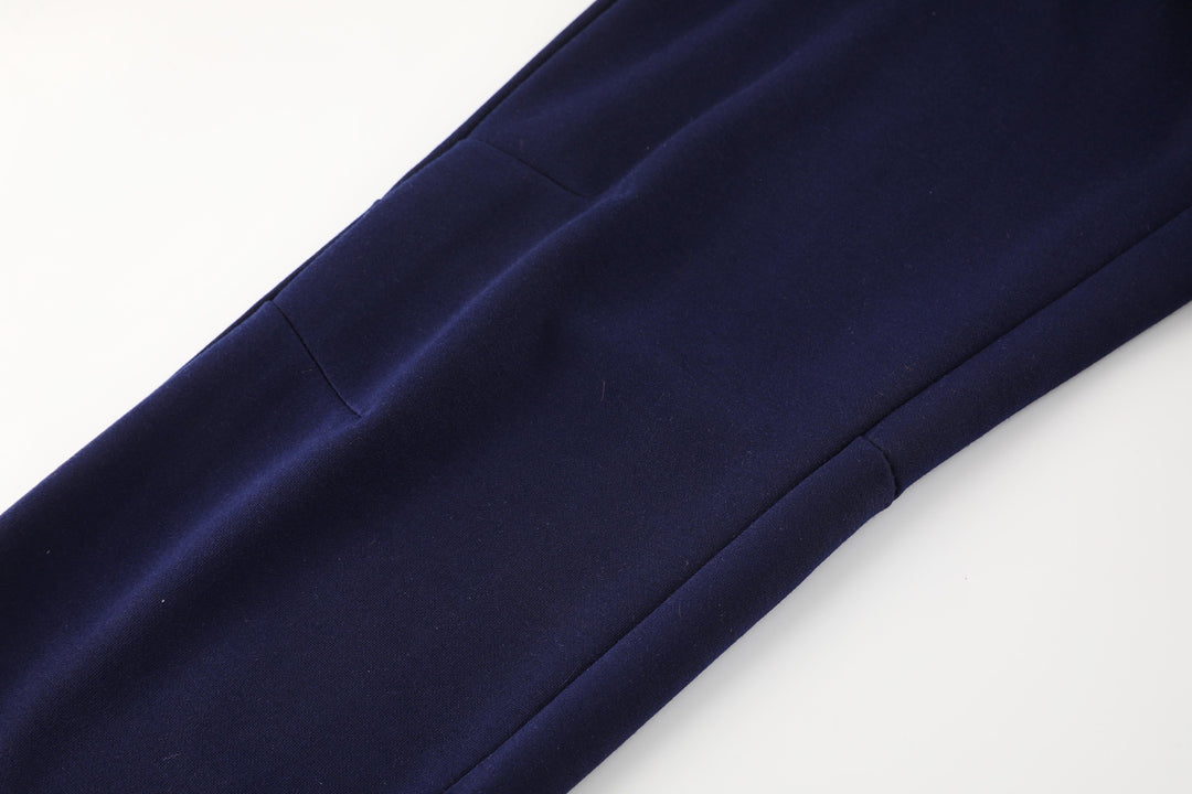 Nike Tech Fleece Set – Dark Blue