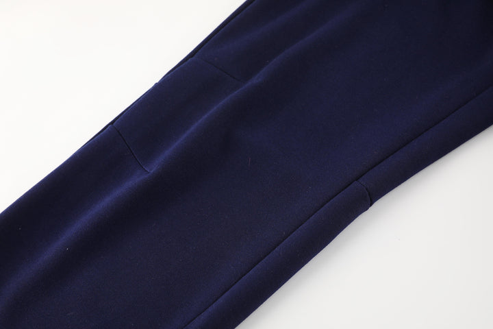 Nike Tech Fleece Set – Dark Blue