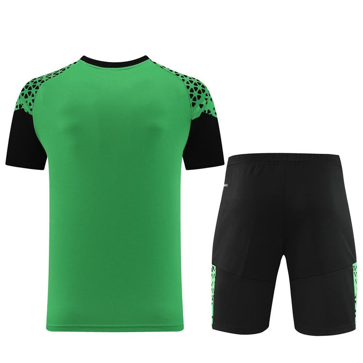 Puma Training Kit - Green