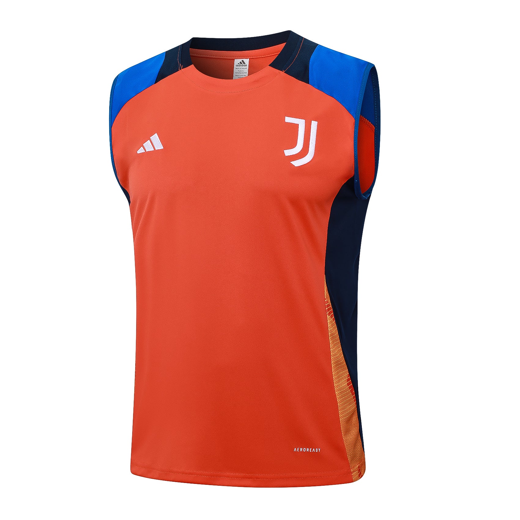 Juventus 2024/25 Tank Top - Orange