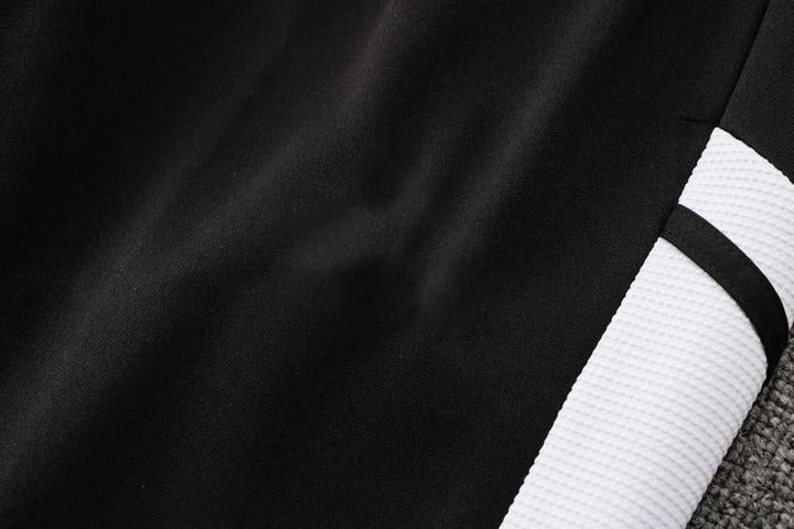 Training Set - Black/White