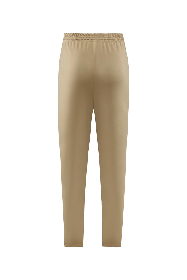 Nike Training Pants - White/Beige