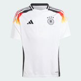 Germany 2024/25 Home Shirt