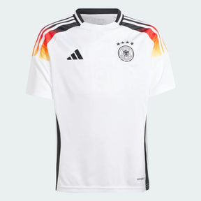 Germany 2024/25 Home Shirt