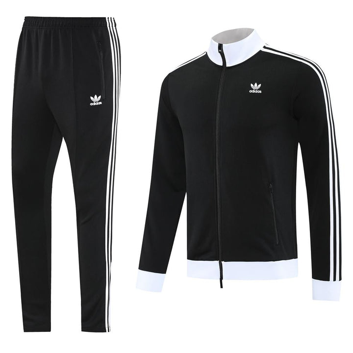 Adidas Originals Set - Black/White