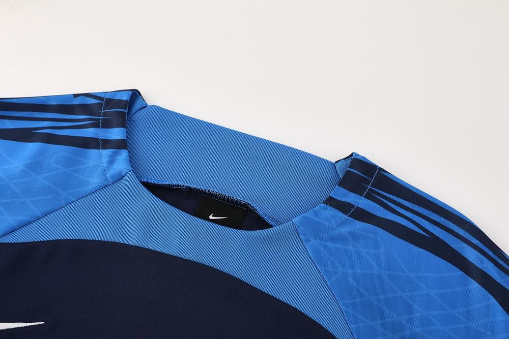 Nike Training Kit - Navy Blue III