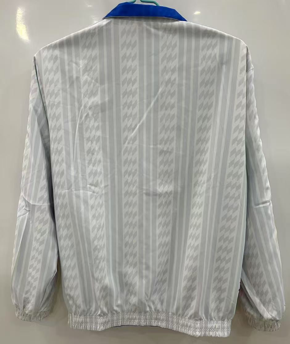 France 1994 Windbreaker Jacket - White