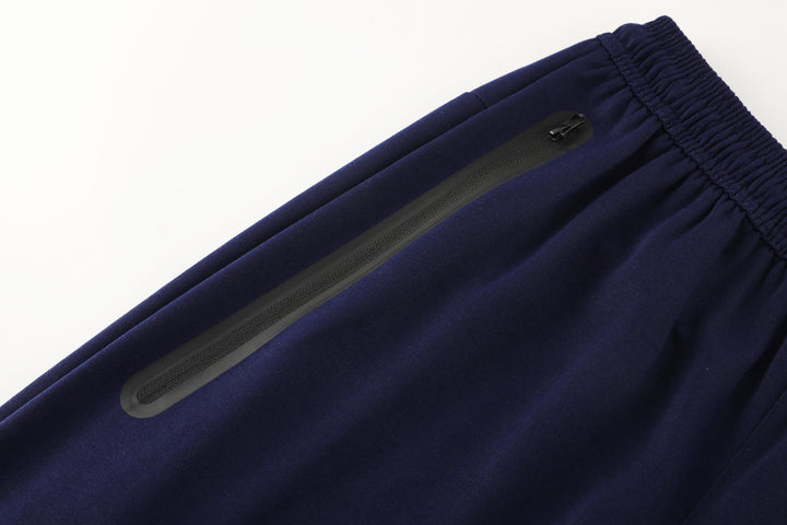 Nike Tech Fleece Set – Dark Blue