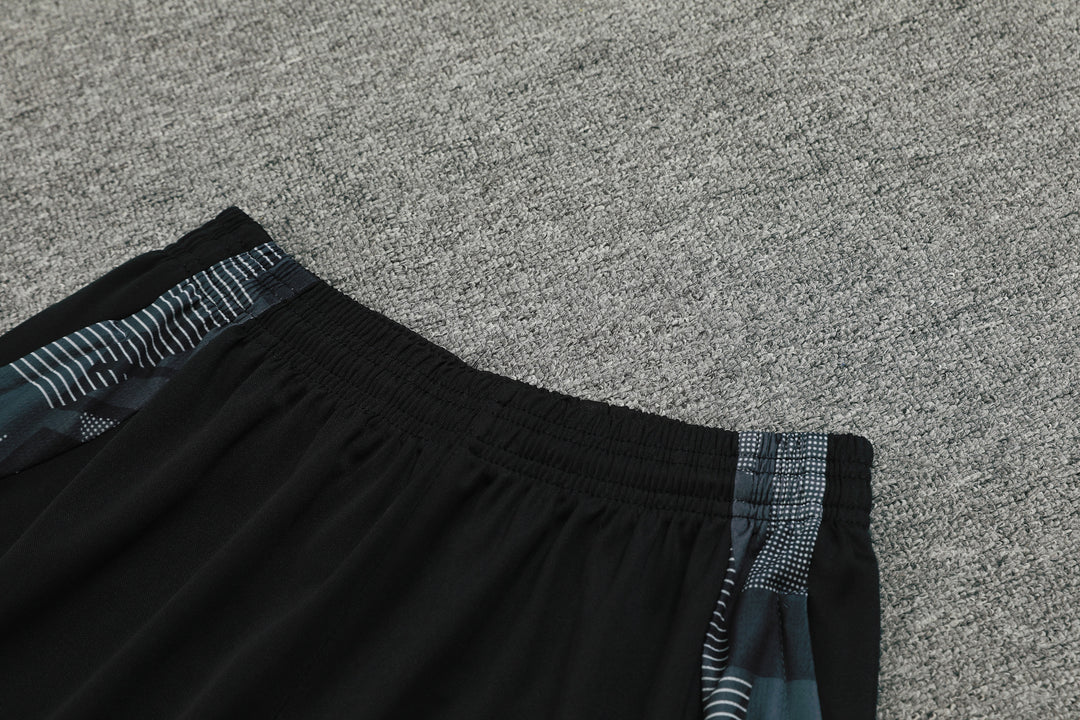 Juventus 2024/25 Training Short - Black/Gray