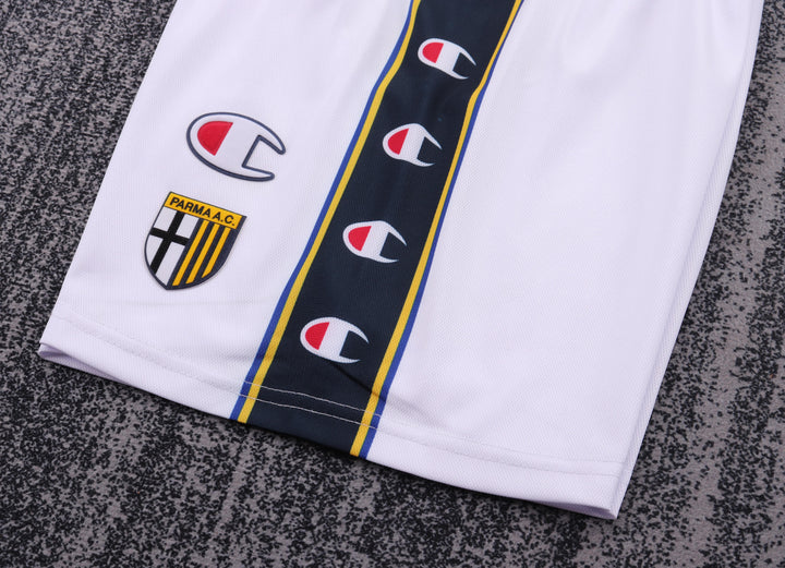 Parma 02/03 Children's Away Retro Set