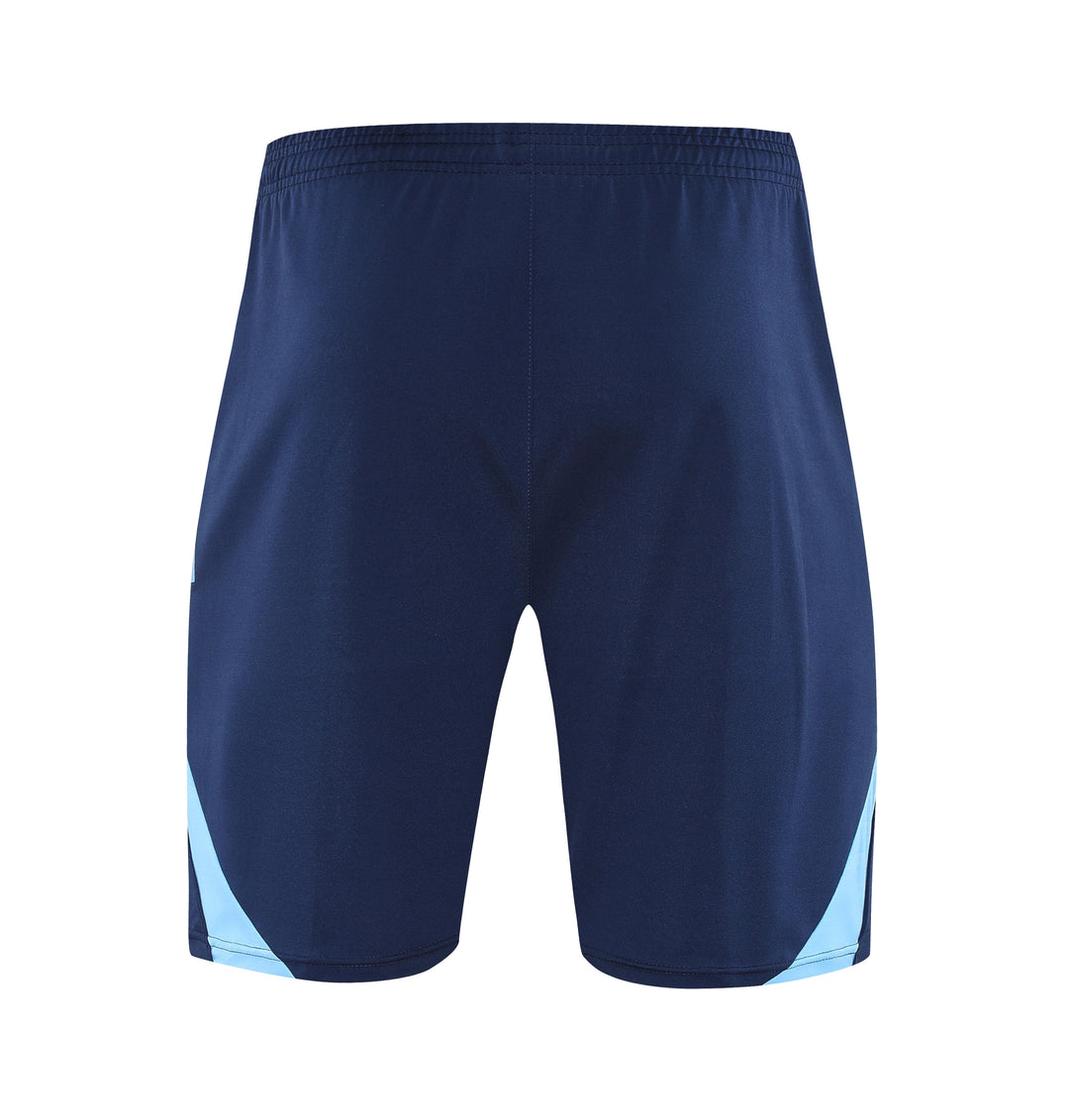 Real Madrid 2025/26 Training Short - Navy Blue