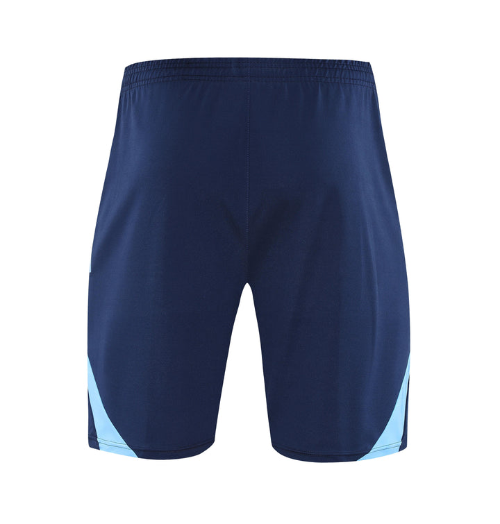Real Madrid 2025/26 Training Short - Navy Blue