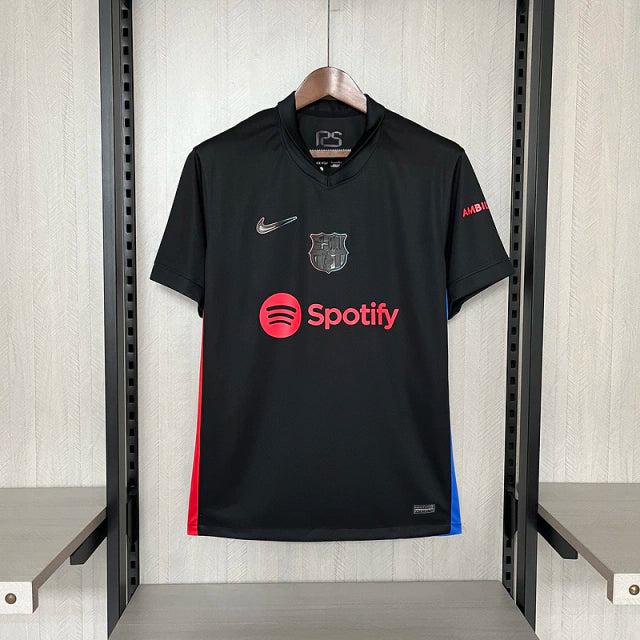 Barcelona 2024/25 Away Shirt