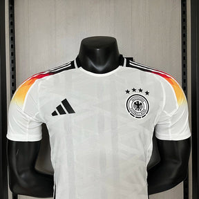 Germany 24/25 Home Shirt Player Version