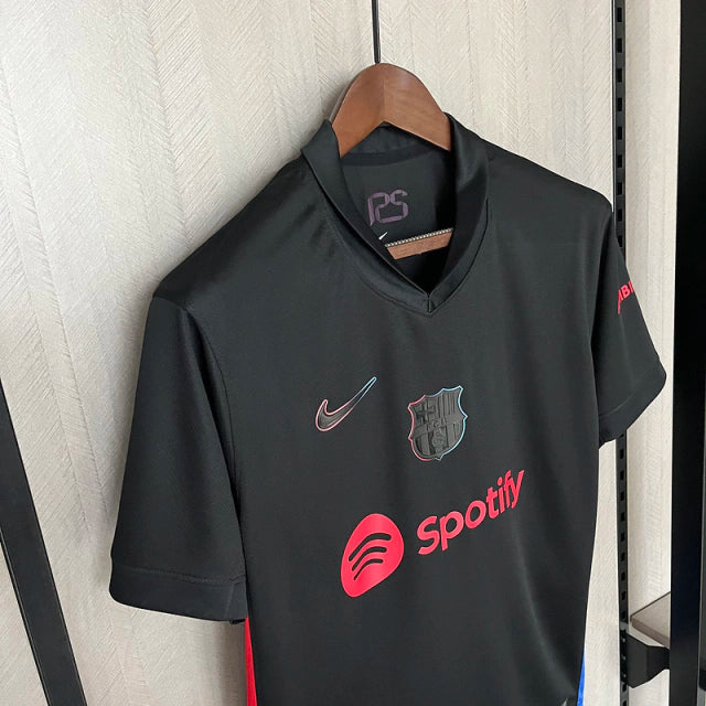 Barcelona 2024/25 Away Shirt