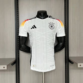 Germany 24/25 Home Shirt Player Version