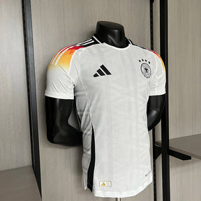 Germany 24/25 Home Shirt Player Version