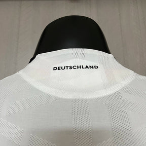 Germany 24/25 Home Shirt Player Version