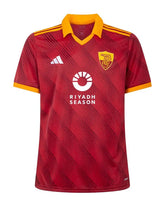 Roma 2023/24 Forth Shirt