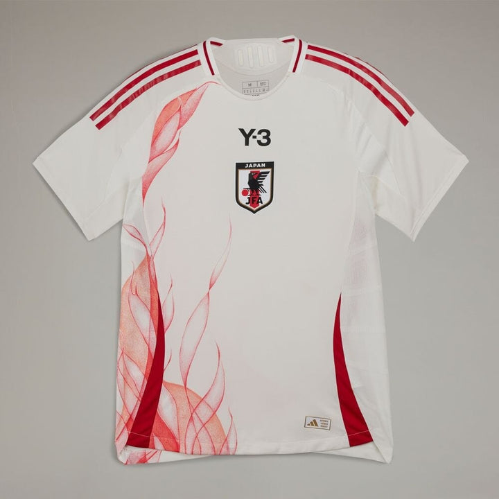 Japan 2024/25 Away Shirt