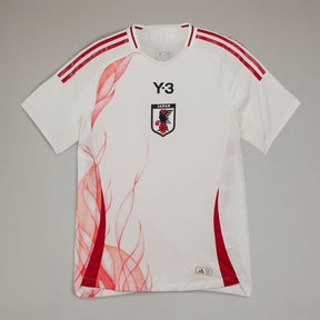 Japan 2024/25 Away Shirt