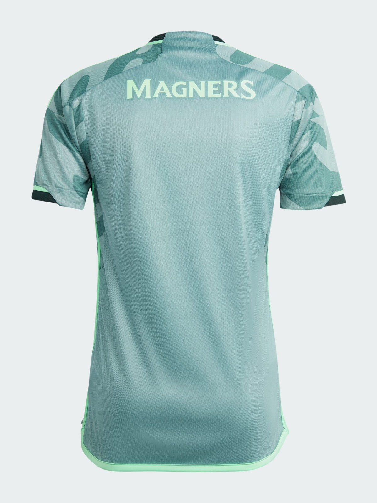 Celtic 2023/24 Third Shirt