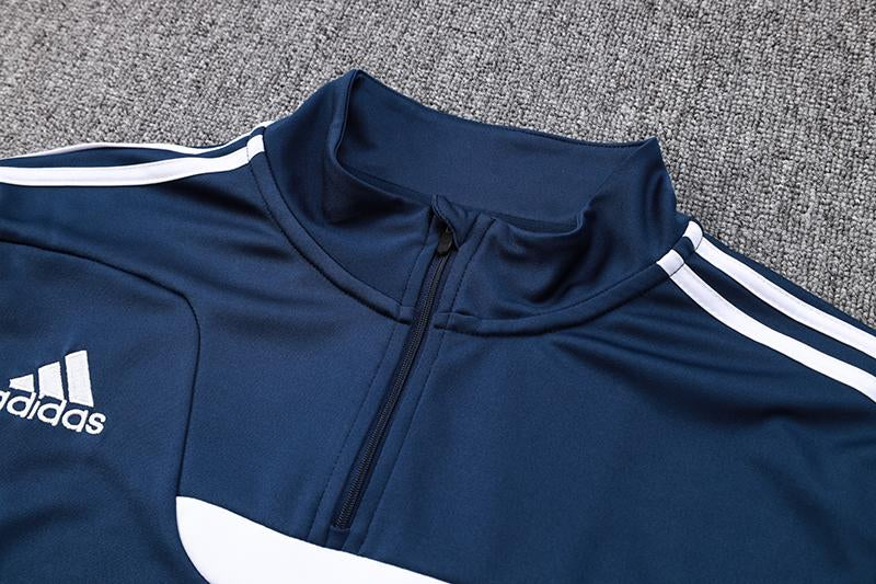 Adidas Training Set - Navy Blue III