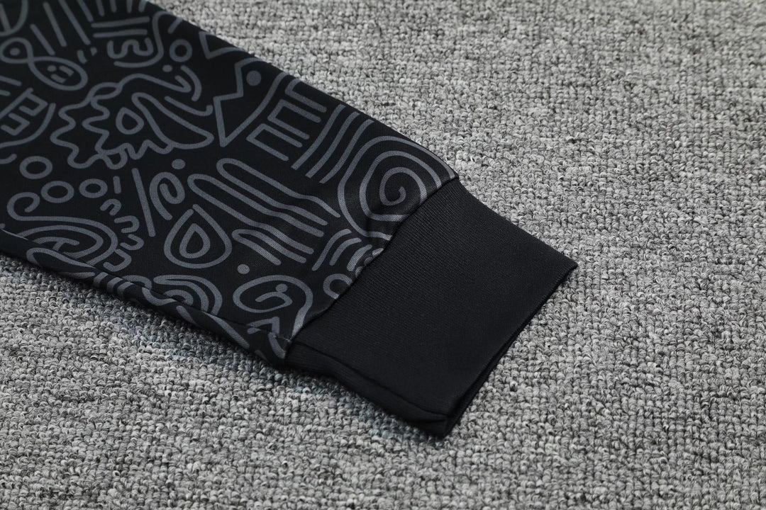 Club América Cap Set - Black