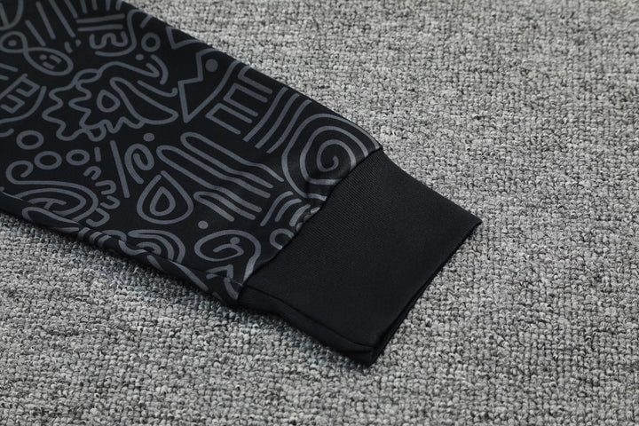 Club América Cap Set - Black