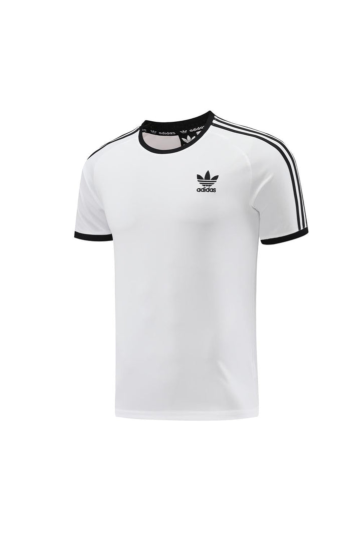 Adidas Originals Training Shirt - White