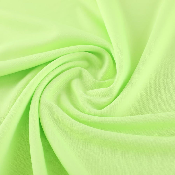 Puma Training Pants Kit - Bright Lime Green